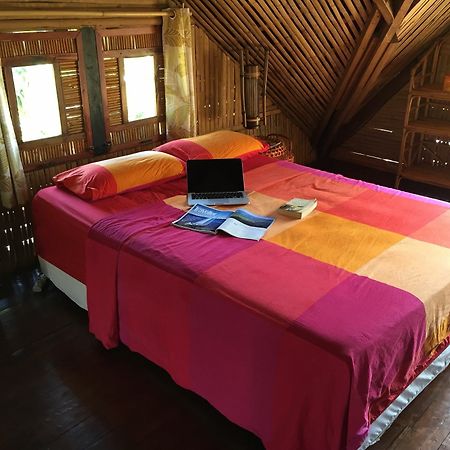 The Village House Puerto Princesa Exterior photo