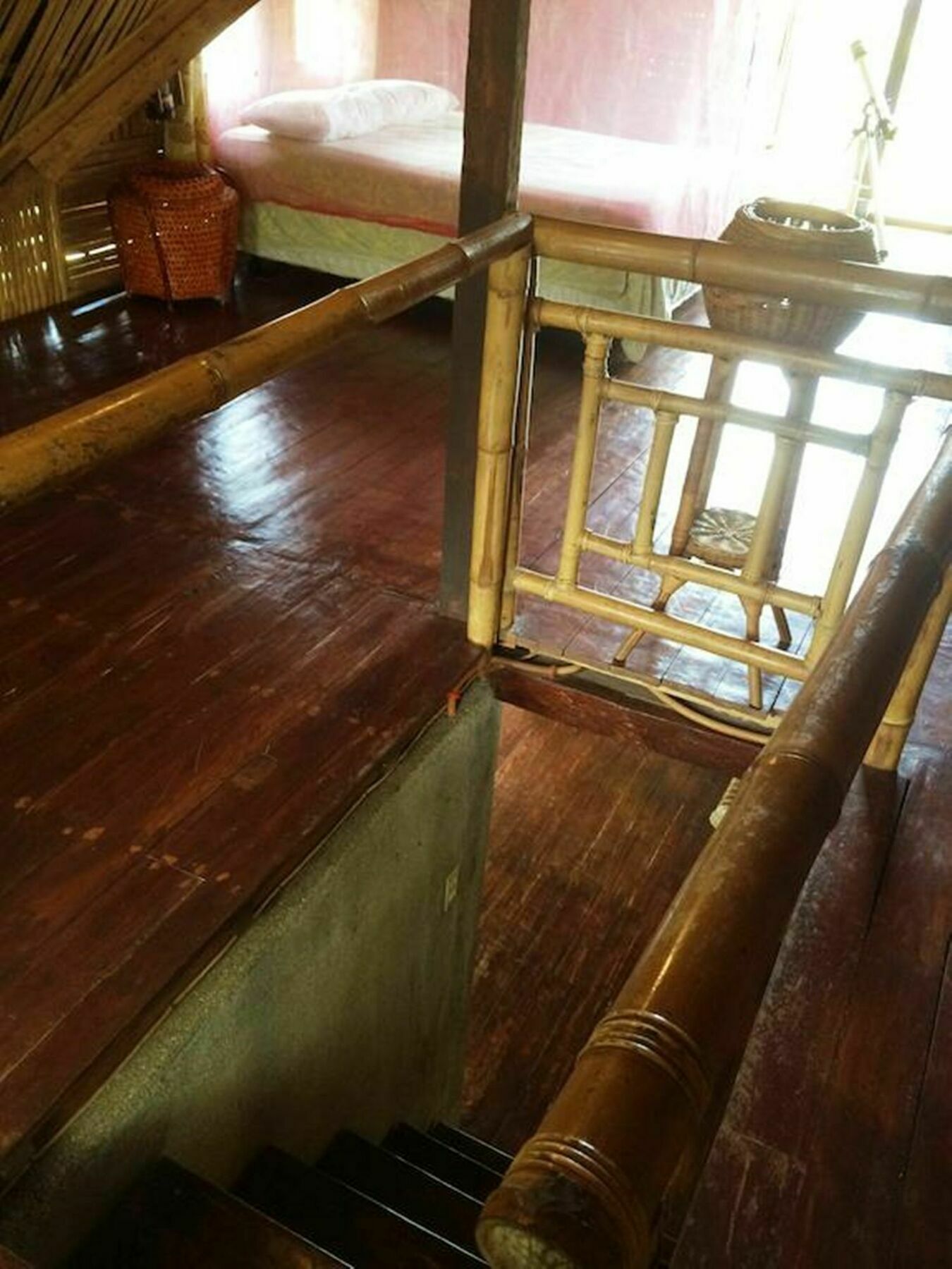 The Village House Puerto Princesa Exterior photo
